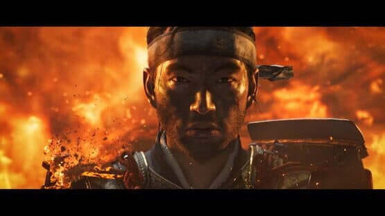 Ghost of Tsushima screenshot 11