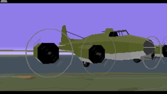 B17 Flying Fortress screenshot 2