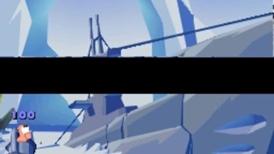 Worms: Open Warfare 2 screenshot 3