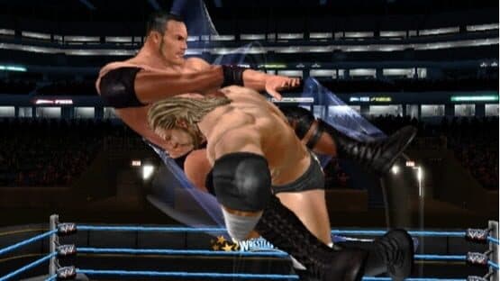 WWE All Stars screenshot 7