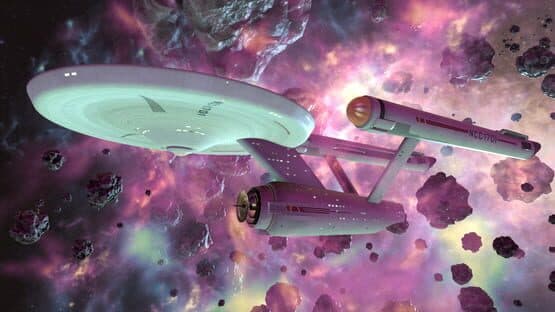 Star Trek: Bridge Crew screenshot 2