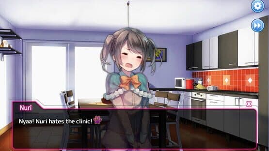 My Little Kitties screenshot 4