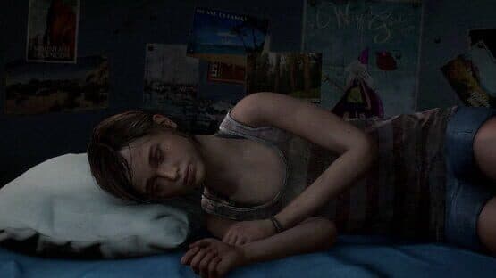 The Last of Us: Left Behind screenshot 2