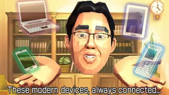 Brain Age: Concentration Training screenshot 5