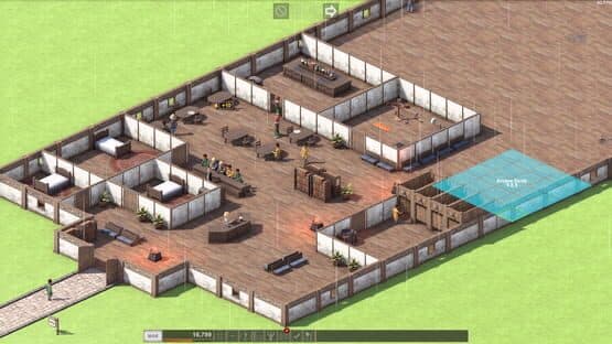 Tavern Tycoon screenshot 4