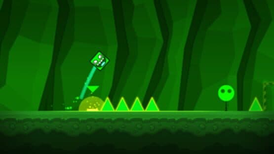 Geometry Dash World screenshot 6