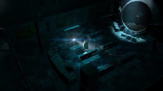 Impact Winter screenshot 12