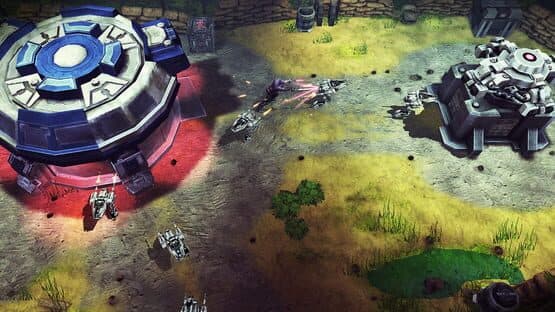 G.I. joe: Special Ops screenshot 3