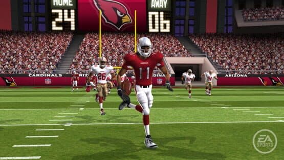 Madden NFL 10 screenshot 8