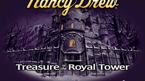 Nancy Drew: Treasure in the Royal Tower screenshot 5