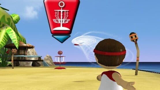Big Beach Sports screenshot 12
