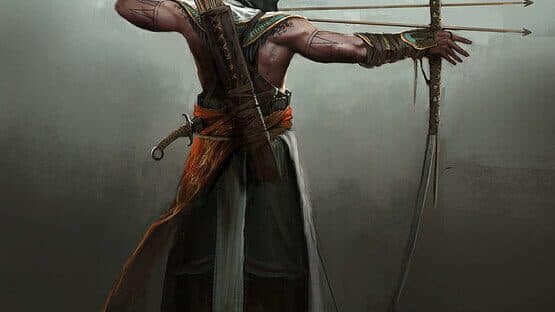 Assassin's Creed Origins artwork 1