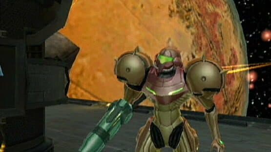 Metroid Prime screenshot 8