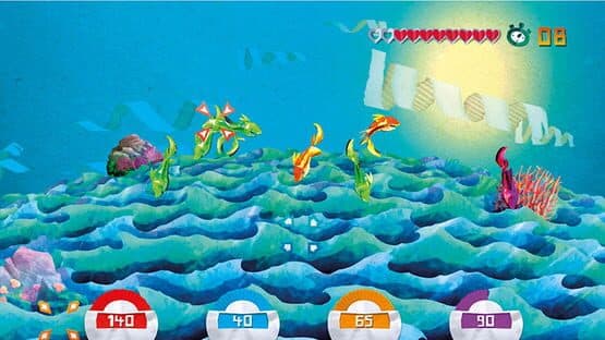 Cocoto Magic Circus 2 screenshot 2