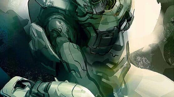 Halo 4 artwork 8