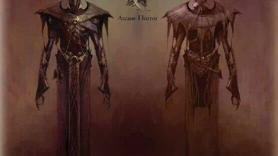 Dragon Age: Origins artwork 1