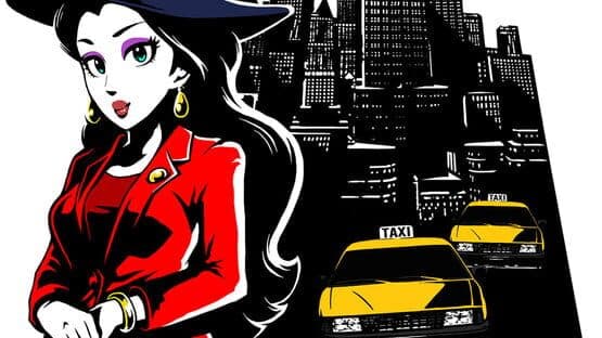 Super Mario Odyssey artwork 9