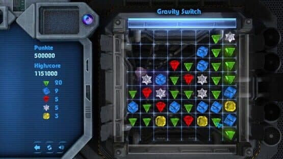 3SwitcheD screenshot 3