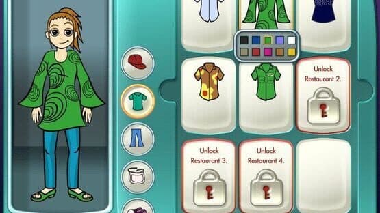 Diner Dash: Hometown Hero screenshot 5