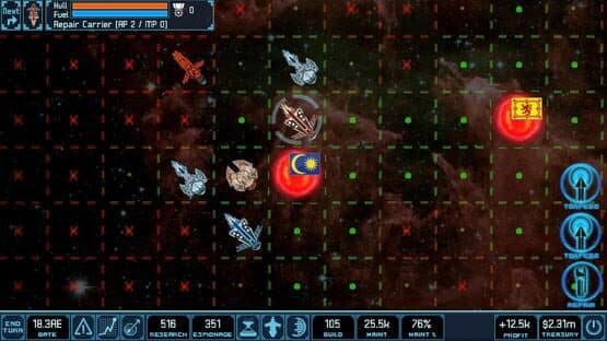 Star Traders: 4X Empires screenshot 5
