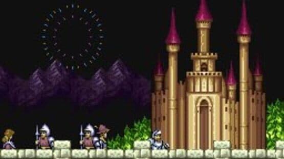 Super Ghouls'n Ghosts screenshot 7