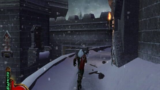 Legacy of Kain: The Dark Prophecy screenshot 4