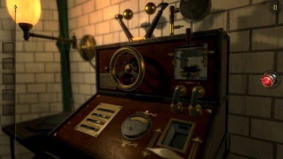 The Room Two screenshot 2