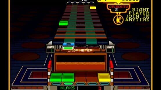 Midway Arcade Treasures screenshot 3