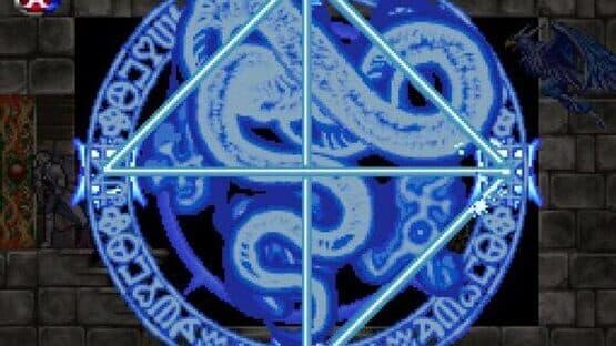 Castlevania: Dawn of Sorrow screenshot 1