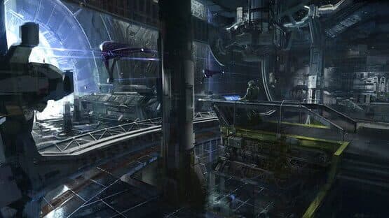 Halo 4 artwork 3