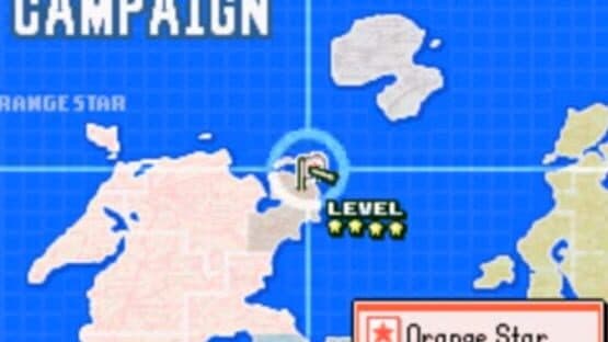 Advance Wars 2: Black Hole Rising screenshot 4