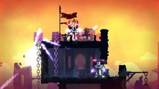 Dead Cells screenshot 4