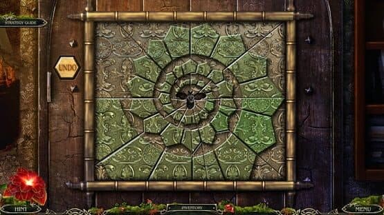 Grim Tales: The Wishes - Collector's Edition screenshot 3