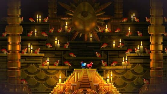 Guacamelee! 2 screenshot 7