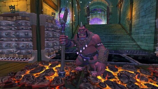 Orcs Must Die!: Lost Adventures screenshot 2