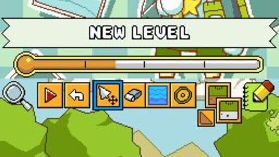 Super Scribblenauts screenshot 7