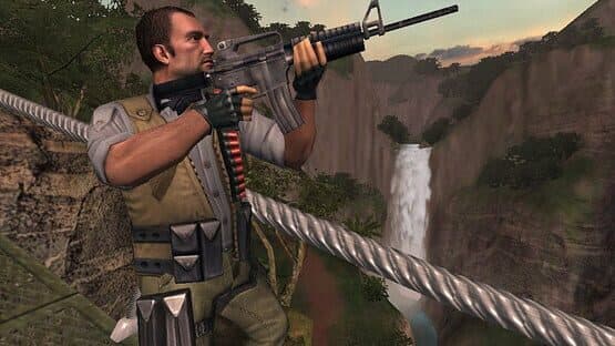 Far Cry screenshot 4