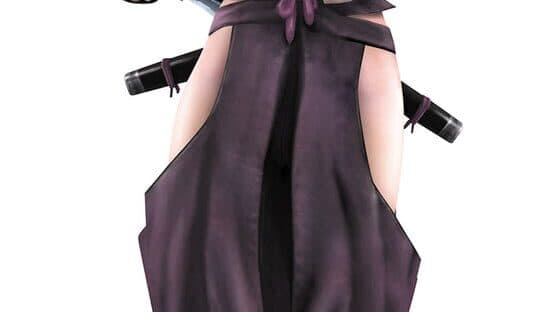 Tenchu: Fatal Shadows artwork 1