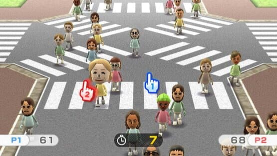 Wii Play screenshot 3