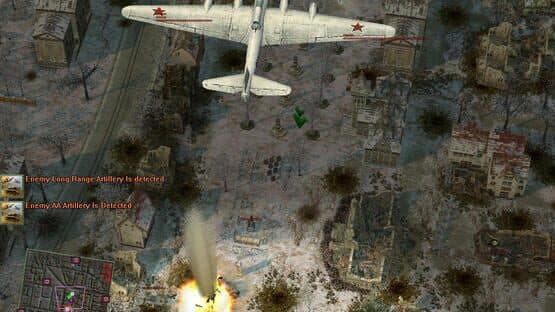 Blitzkrieg 2: Fall of the Reich screenshot 1