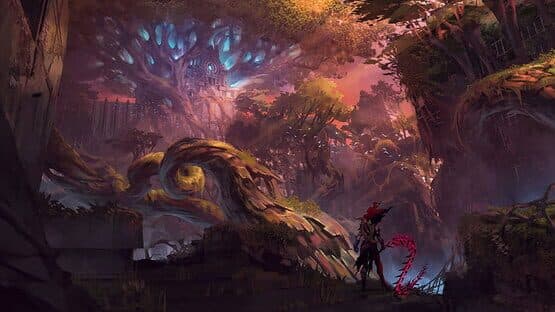 Darksiders III artwork 3