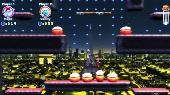 The Smurfs 2 screenshot 6