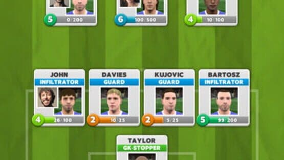 Score! Match screenshot 3