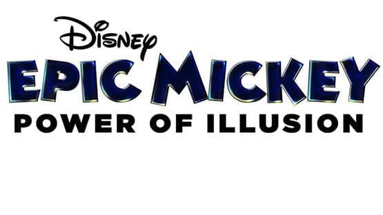 Epic Mickey: Power of Illusion artwork 6