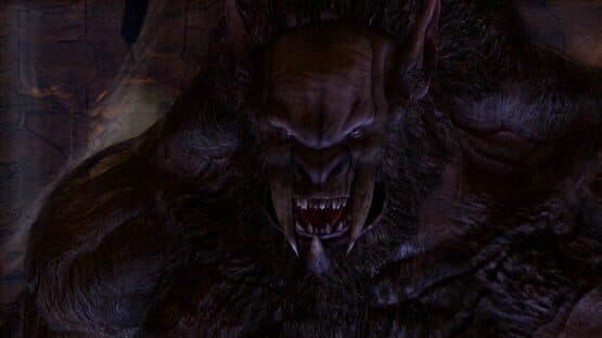 Castlevania: Lords of Shadow screenshot 2