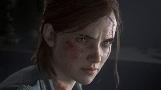 The Last of Us Part II screenshot 8