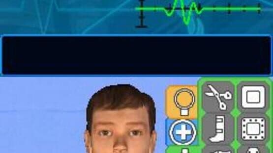 Emergency Room: Real Life Rescues screenshot 8