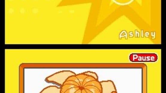 WarioWare D.I.Y. screenshot 2