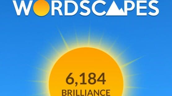 Wordscapes screenshot 4