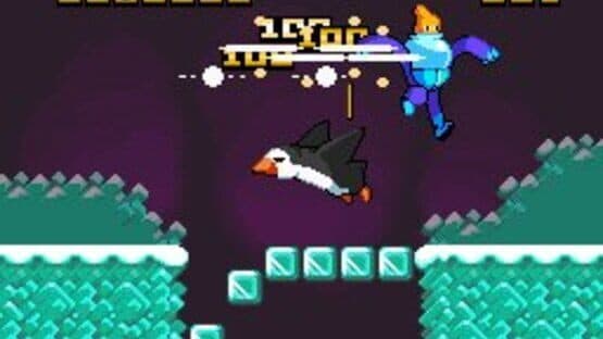 Flipper 2: Flush the Goldfish screenshot 6